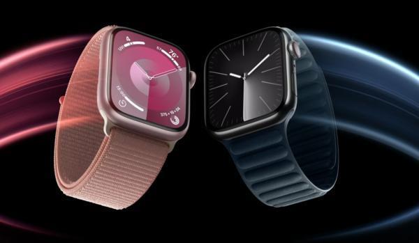 苹果宣布在美停售Apple Watch 起因是陷入专利纠纷