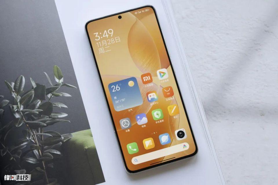 1999元…这顶配新机，绝对是来捣乱的