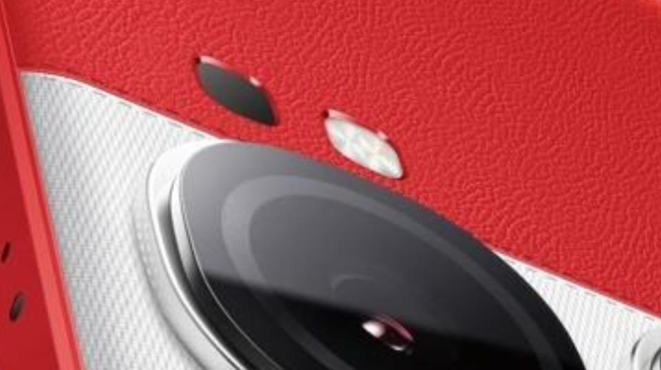 1999元…这顶配新机，绝对是来捣乱的