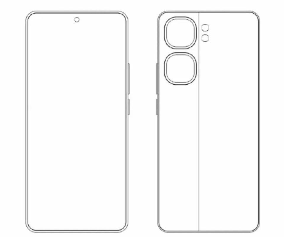 1999元…这顶配新机，绝对是来捣乱的