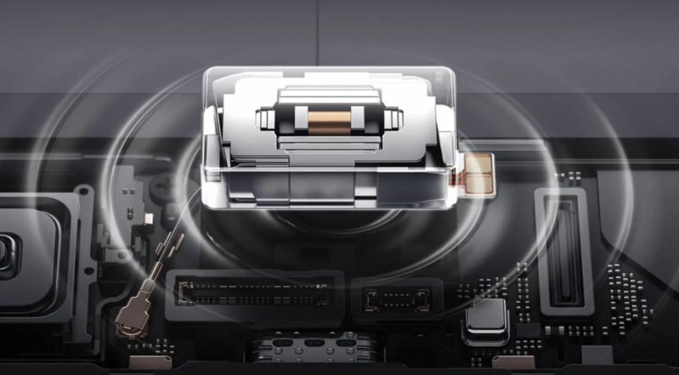 1999元…这顶配新机，绝对是来捣乱的