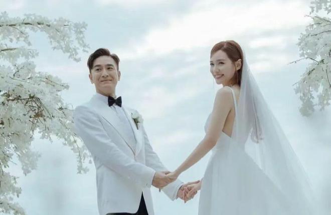 还记得欢喜哥许绍雄吗？嫁女现场堪比TVB台庆