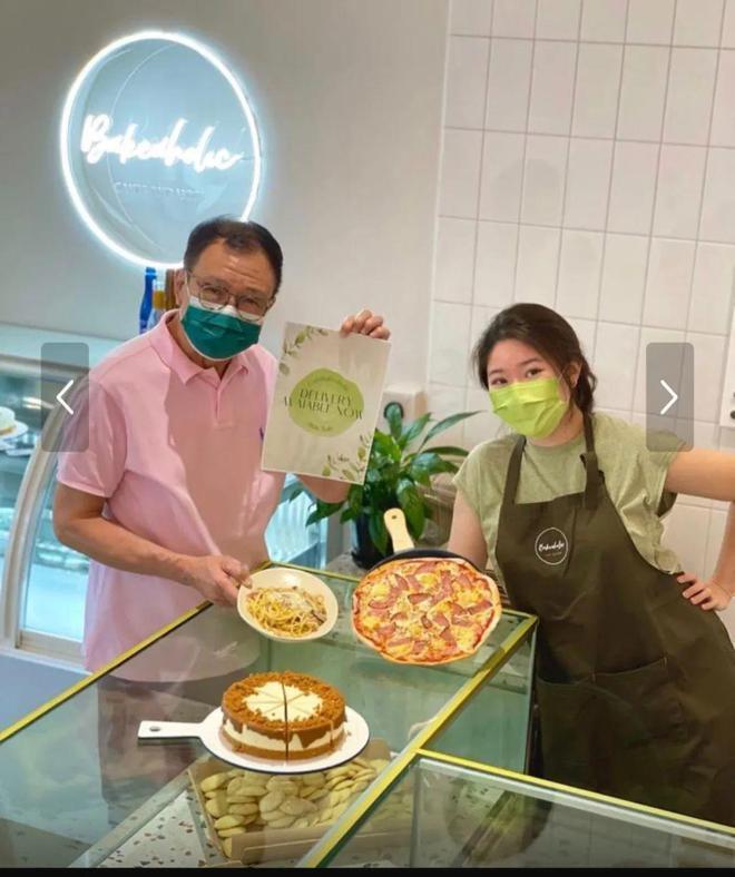 还记得欢喜哥许绍雄吗？嫁女现场堪比TVB台庆