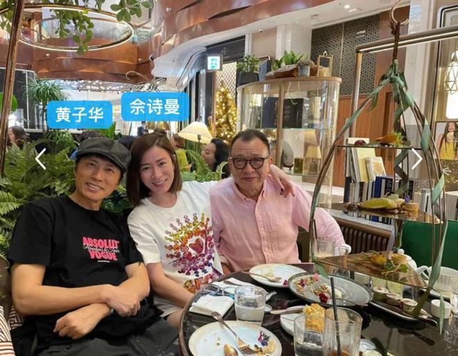 还记得欢喜哥许绍雄吗？嫁女现场堪比TVB台庆