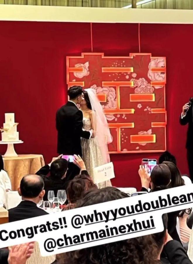 还记得欢喜哥许绍雄吗？嫁女现场堪比TVB台庆