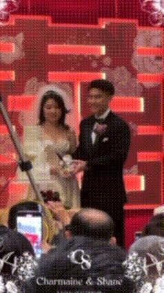 还记得欢喜哥许绍雄吗？嫁女现场堪比TVB台庆