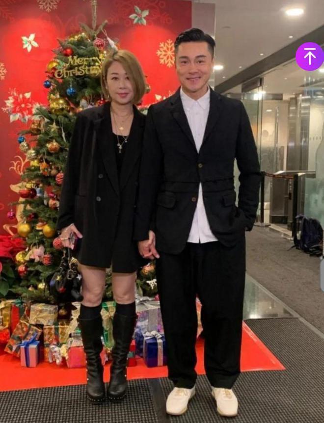 还记得欢喜哥许绍雄吗？嫁女现场堪比TVB台庆