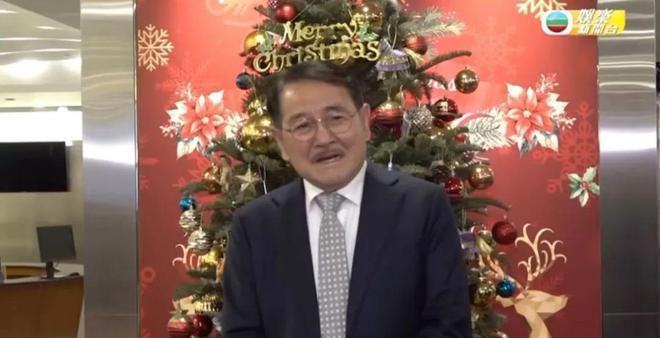 还记得欢喜哥许绍雄吗？嫁女现场堪比TVB台庆