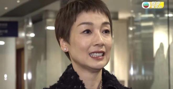 还记得欢喜哥许绍雄吗？嫁女现场堪比TVB台庆