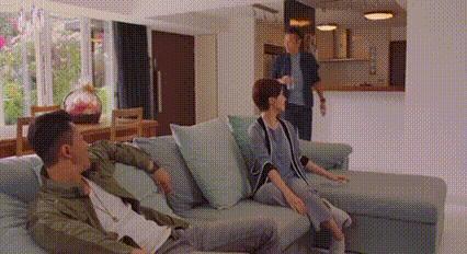 还记得欢喜哥许绍雄吗？嫁女现场堪比TVB台庆