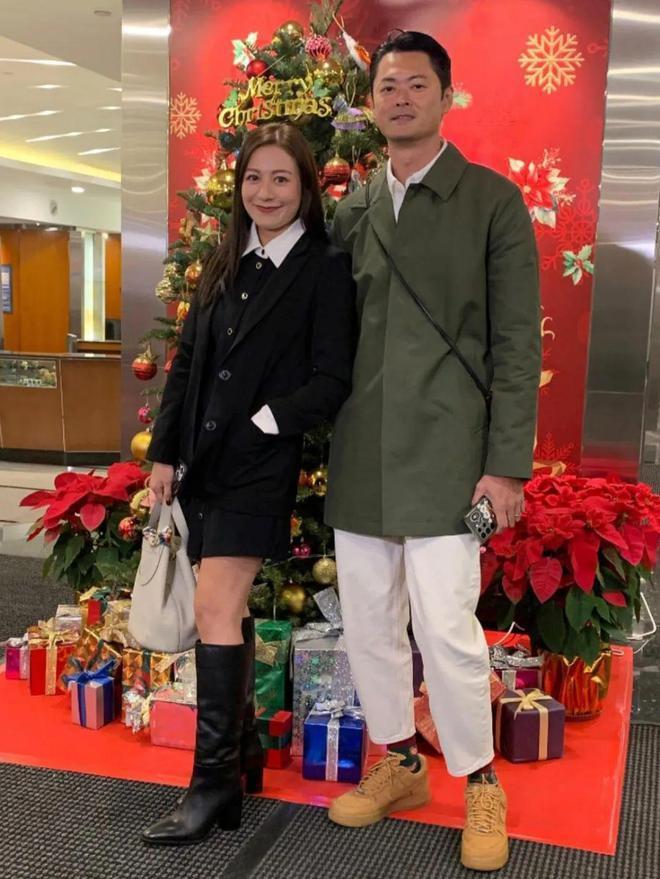 还记得欢喜哥许绍雄吗？嫁女现场堪比TVB台庆