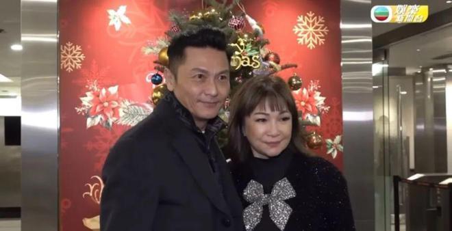 还记得欢喜哥许绍雄吗？嫁女现场堪比TVB台庆