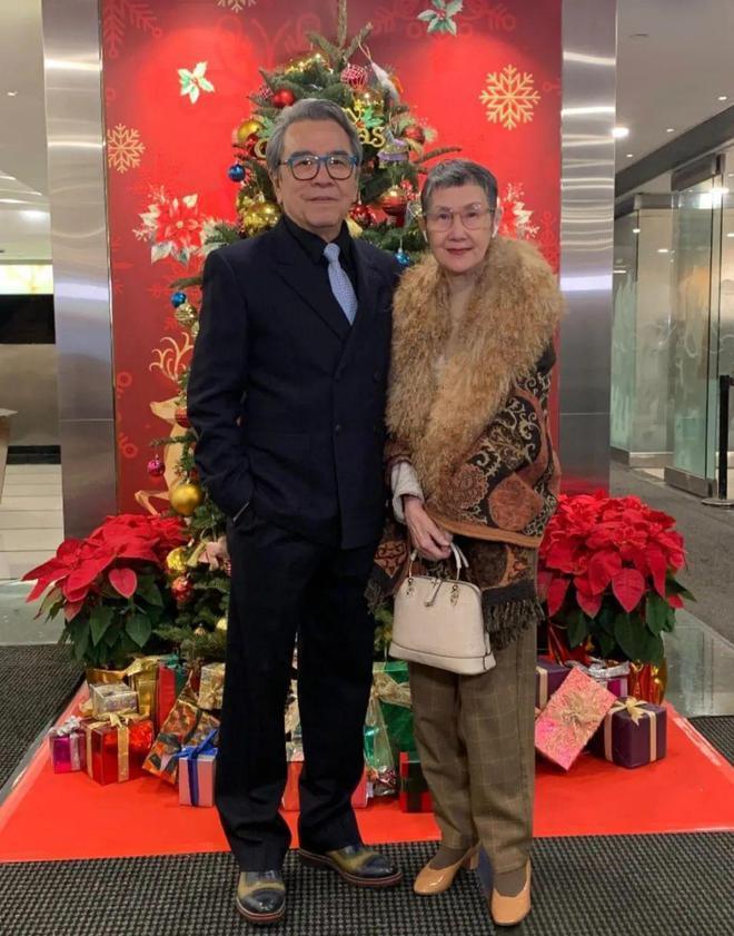 还记得欢喜哥许绍雄吗？嫁女现场堪比TVB台庆