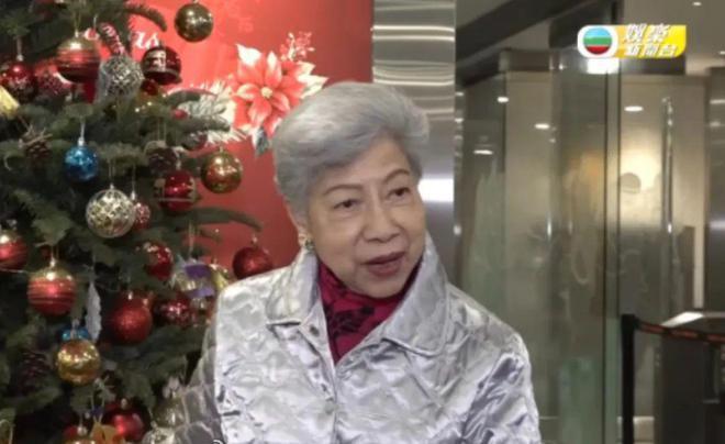 还记得欢喜哥许绍雄吗？嫁女现场堪比TVB台庆