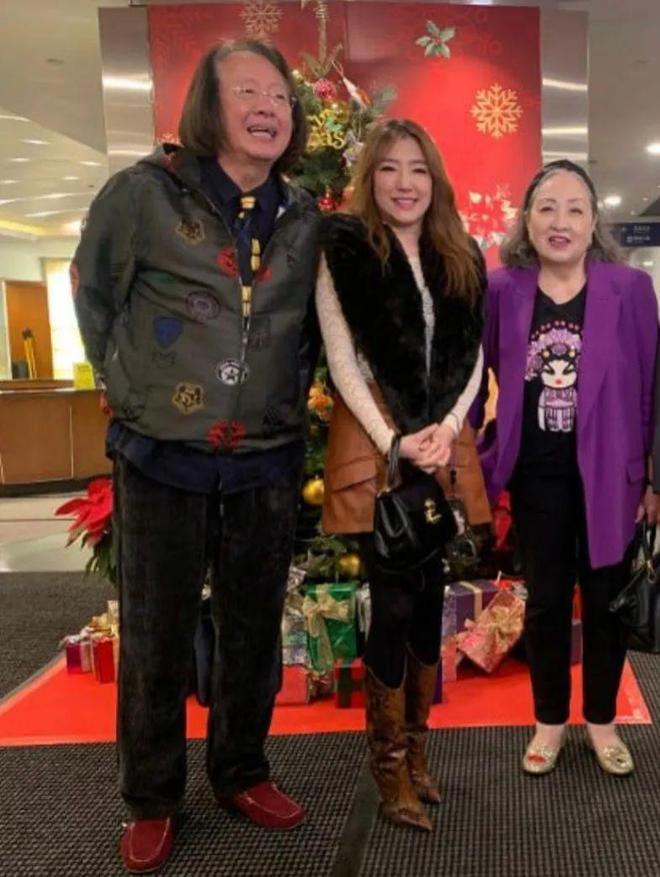 还记得欢喜哥许绍雄吗？嫁女现场堪比TVB台庆