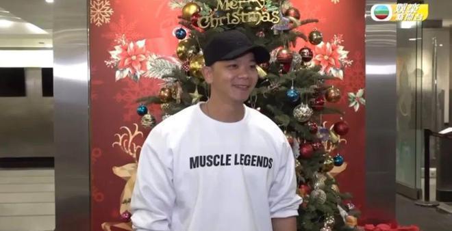 还记得欢喜哥许绍雄吗？嫁女现场堪比TVB台庆