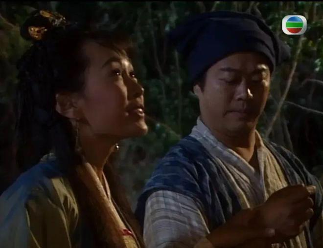 还记得欢喜哥许绍雄吗？嫁女现场堪比TVB台庆