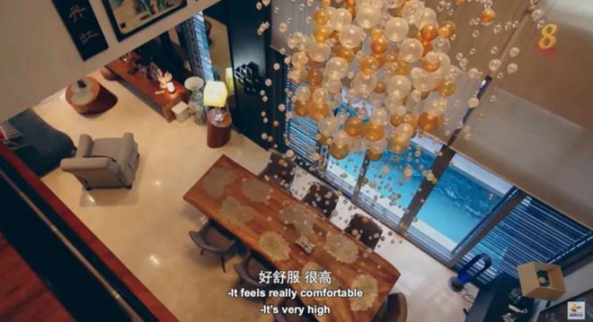 还记得欢喜哥许绍雄吗？嫁女现场堪比TVB台庆