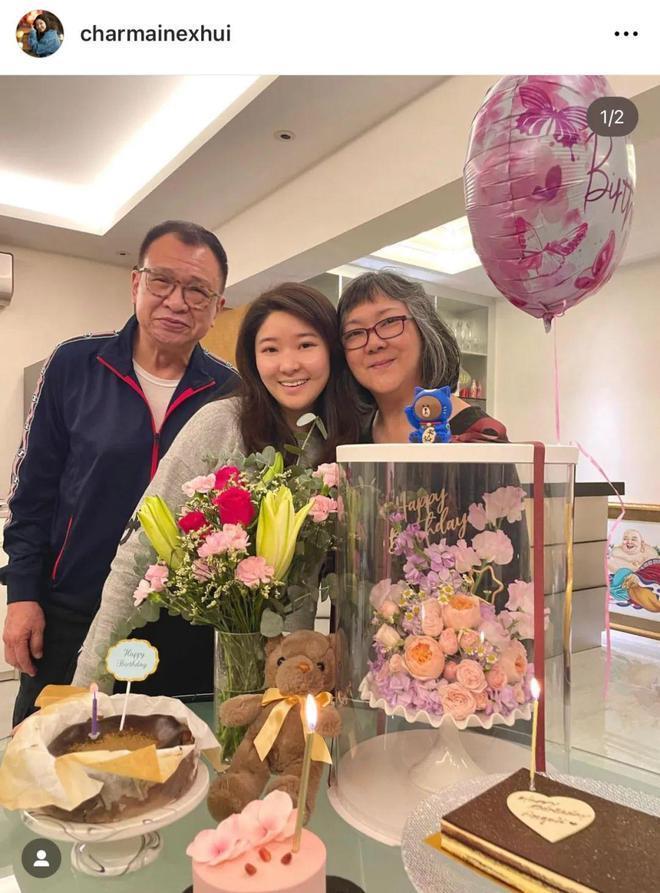 还记得欢喜哥许绍雄吗？嫁女现场堪比TVB台庆