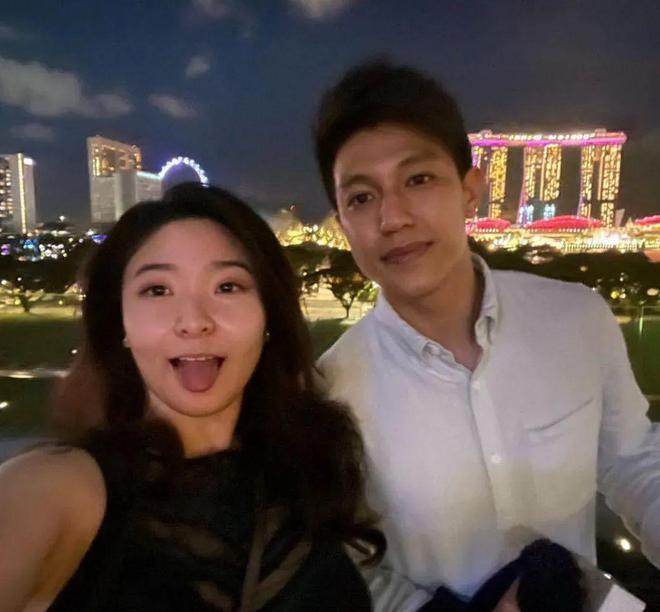 还记得欢喜哥许绍雄吗？嫁女现场堪比TVB台庆