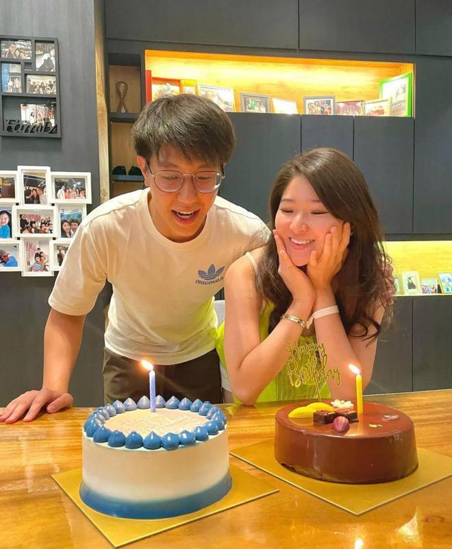 还记得欢喜哥许绍雄吗？嫁女现场堪比TVB台庆