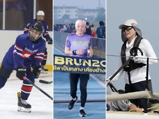 泰王废后宫专宠王后，浪子回头变亲民，因儿子回国“抢王位”？
