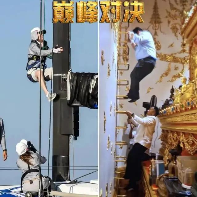 泰王废后宫专宠王后，浪子回头变亲民，因儿子回国“抢王位”？