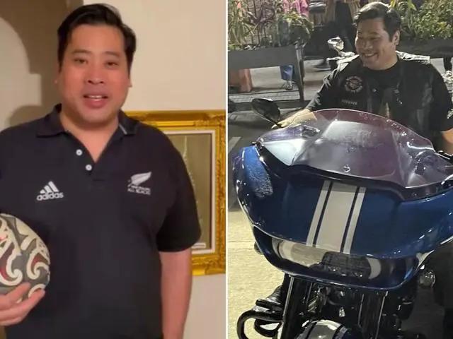 泰王废后宫专宠王后，浪子回头变亲民，因儿子回国“抢王位”？