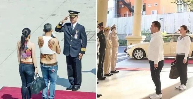 泰王废后宫专宠王后，浪子回头变亲民，因儿子回国“抢王位”？