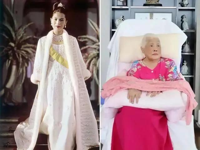 泰王废后宫专宠王后，浪子回头变亲民，因儿子回国“抢王位”？
