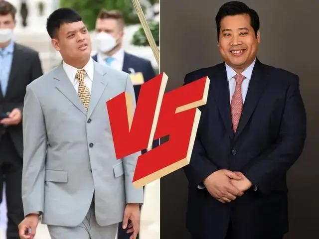 泰王废后宫专宠王后，浪子回头变亲民，因儿子回国“抢王位”？