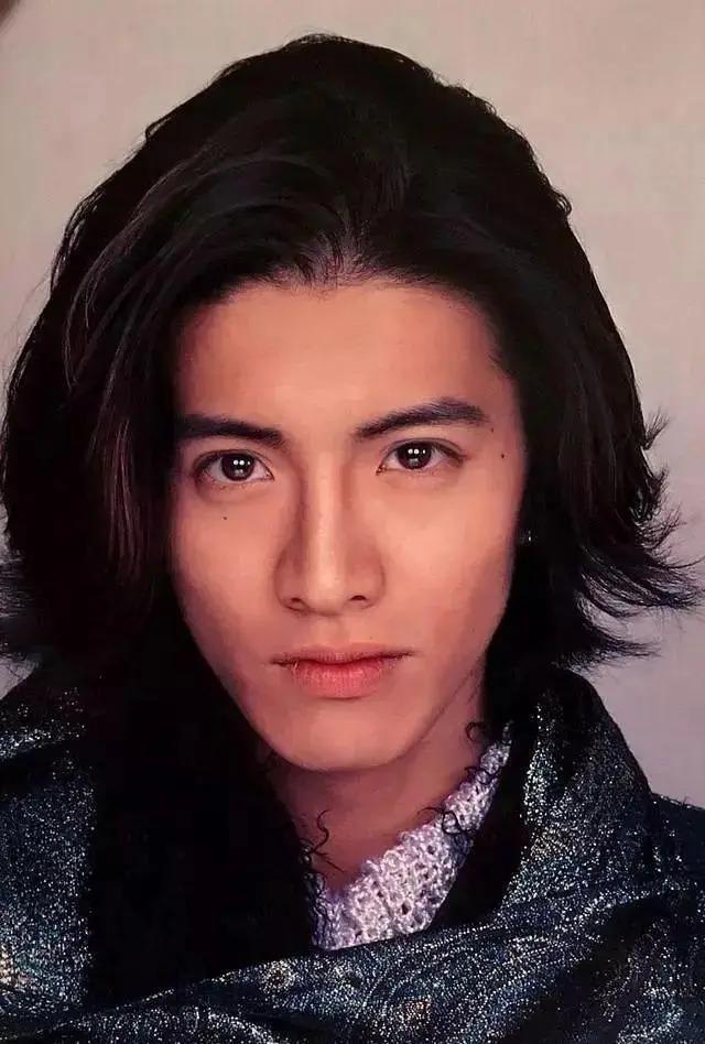男神木村拓哉也失业？代言狂掉收入锐减，如今电话求职愿演配角…