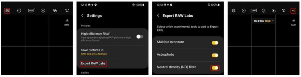 消息称三星Galaxy S24 Ultra手机拍摄RAW照片，默认升至24MP