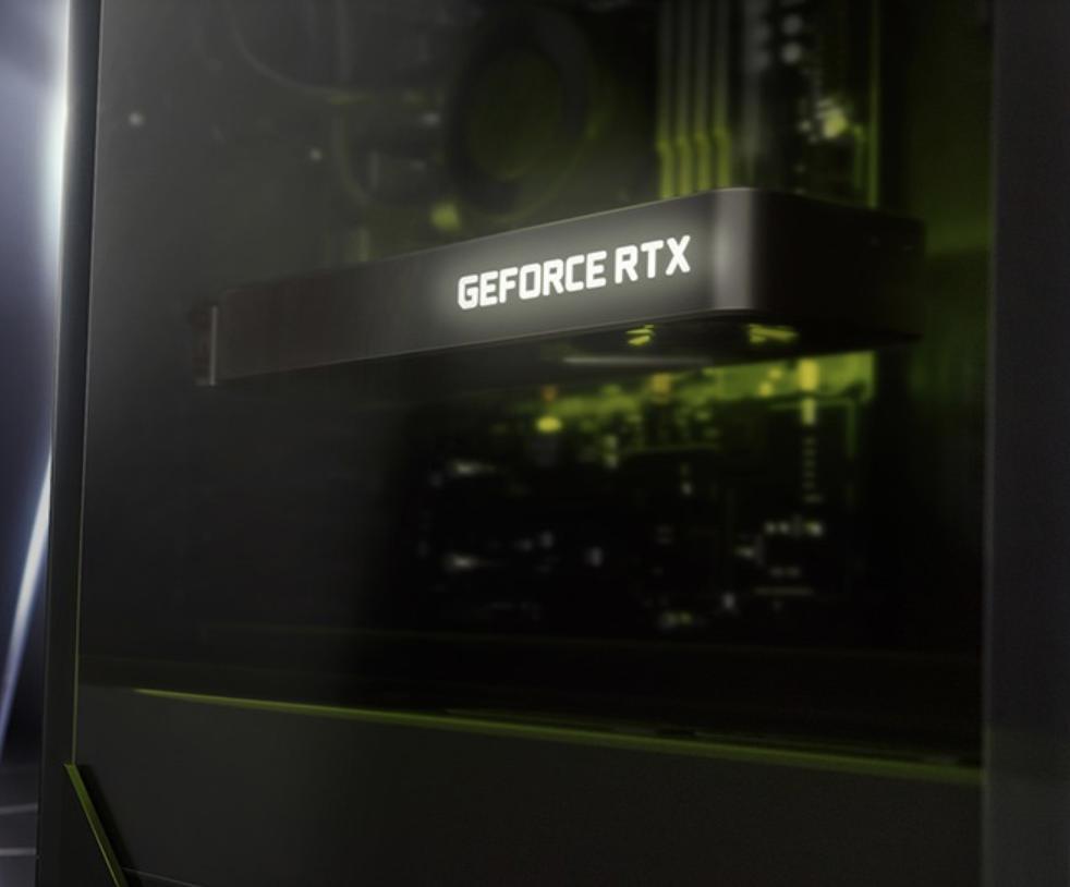 消息称英伟达 RTX3050 6G 桌面显卡延迟至明年2月上市