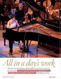 7岁考取钢琴8级！手速快出残影了