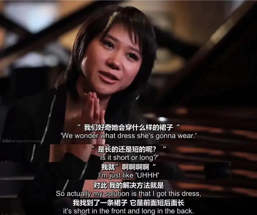 7岁考取钢琴8级！手速快出残影了