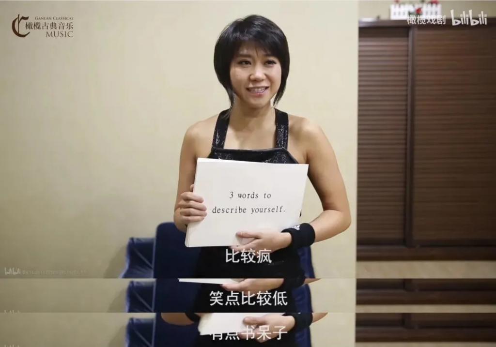 7岁考取钢琴8级！手速快出残影了