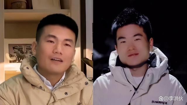 东方甄选风波刚过，高仿号西方甄选来了，主播神似董宇辉