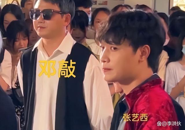 东方甄选风波刚过，高仿号西方甄选来了，主播神似董宇辉