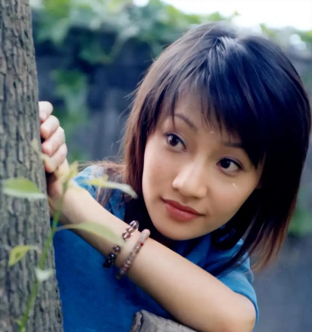 红颜薄命潘星谊29岁意外离世，葬礼上父亲露出微笑是为何？