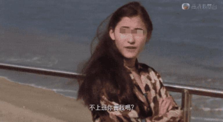 当年为何自愿配合陈冠希？她含泪说出真相，令人唏嘘！