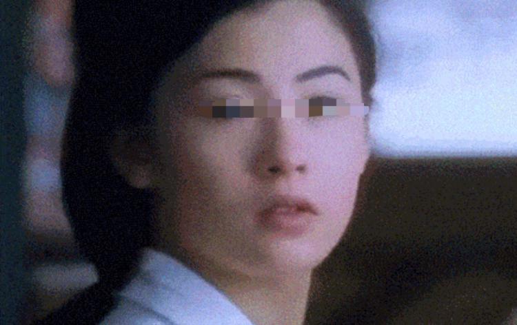 当年为何自愿配合陈冠希？她含泪说出真相，令人唏嘘！