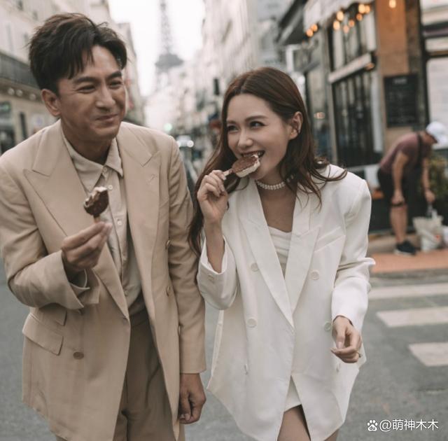 TVB视帝马国明泰国苏梅岛办婚礼，婚礼排场完胜前任
