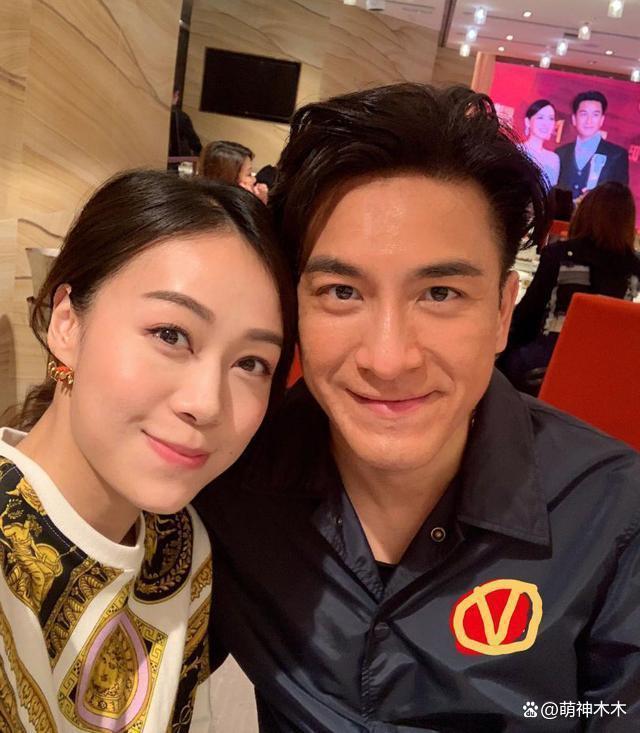TVB视帝马国明泰国苏梅岛办婚礼，婚礼排场完胜前任