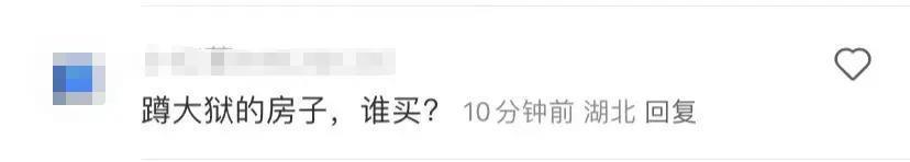 洗米华旧爱豪宅曝光，网友：蹲大狱的房子，谁买？