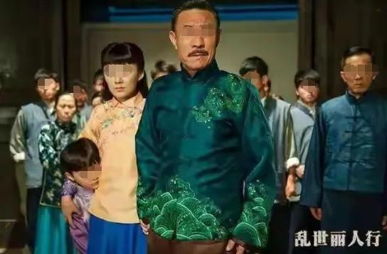 她是杜淳继母，婚后被老公宠成宝，和继子亲如朋友