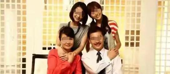 她是杜淳继母，婚后被老公宠成宝，和继子亲如朋友