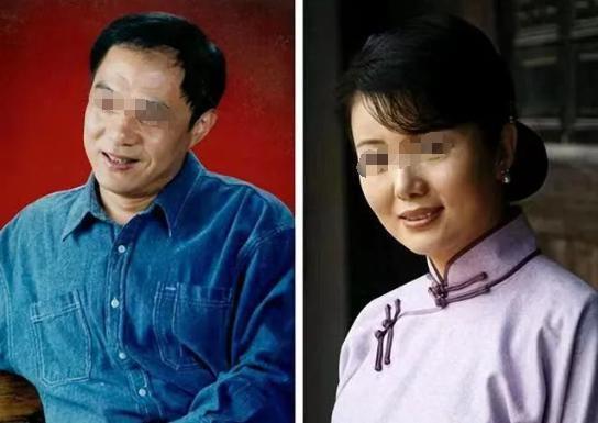 她是杜淳继母，婚后被老公宠成宝，和继子亲如朋友