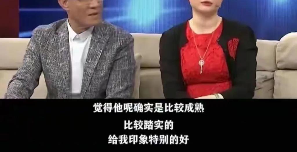 她是杜淳继母，婚后被老公宠成宝，和继子亲如朋友