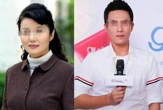 她是杜淳继母，婚后被老公宠成宝，和继子亲如朋友